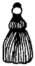 Tassel Stamp